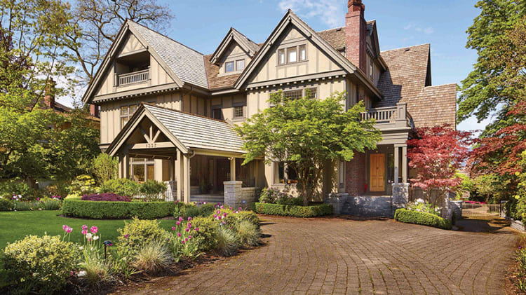 A Sneak Preview of the Vancouver Heritage House Tour image