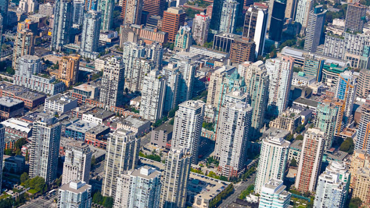 Vancouver Housing Market “Ain’t Seen Nothing Yet” thumbnail