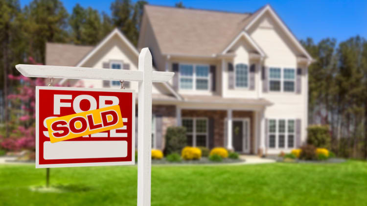 BC Home Sales See Strongest January in Five Years: BCREA image