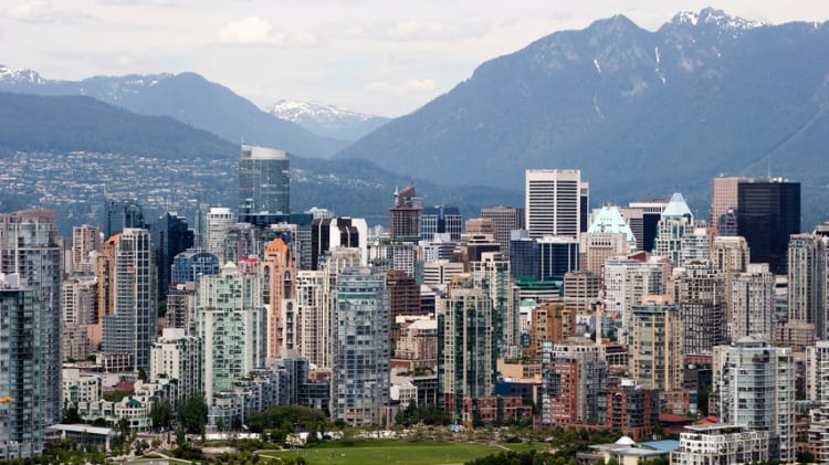 Vancouver Housing Demand to Outpace Population Growth: Report thumbnail