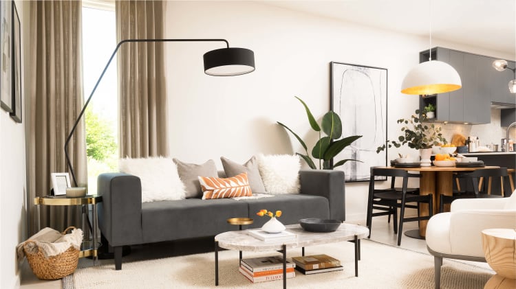 Connected, social and central – The Hive at Willoughby Town Centre delivers it all. thumbnail