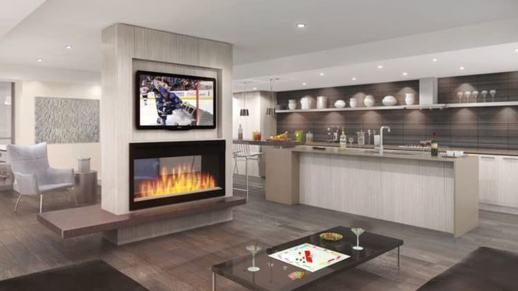 Viceroy, New Westminster thumbnail