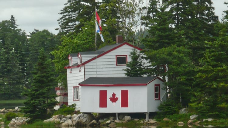 How to Find the Best Mortgage Deal in Canada? image