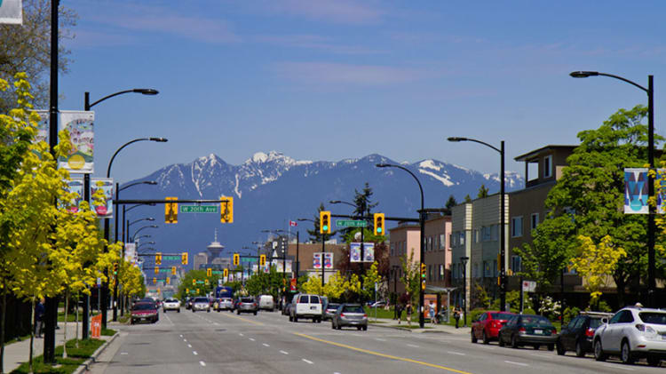 City Announces 11,500 New Homes for Cambie Corridor thumbnail