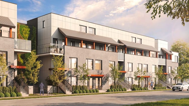Unique, selection and passive design on The Drive – that’s what you get from DIMEX Group’s newest project Templeton thumbnail