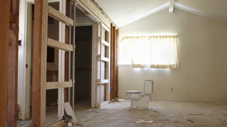 Had a Reno Nightmare? A Home Owners’ Guide to Builders’ Liens image