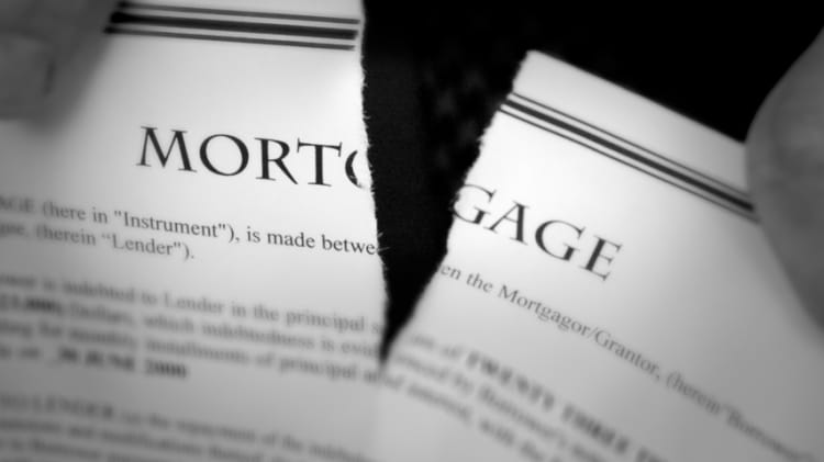 What Will It Cost to End My Mortgage Early? image