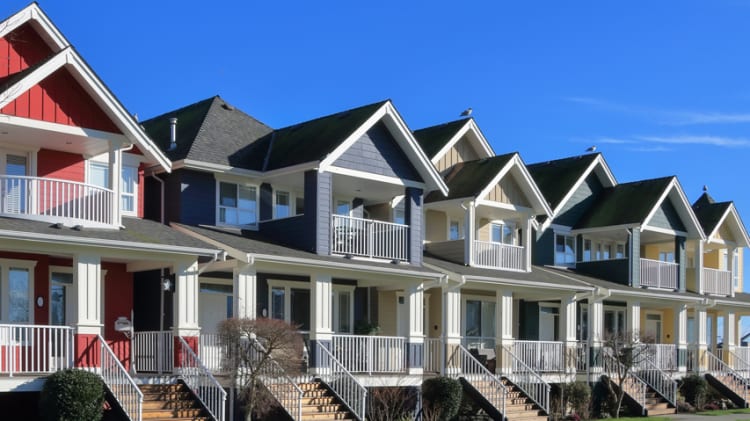 BC Continues to Lead Country for New Home Price Growth: StatCan thumbnail