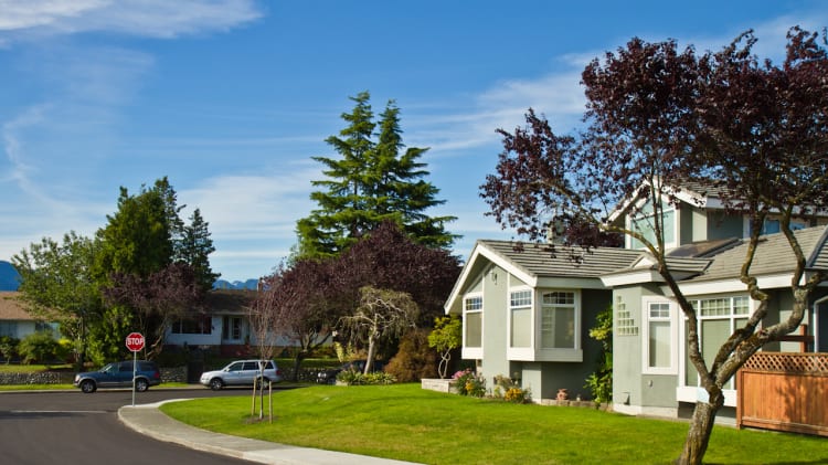Edmonds Neighbourhood Info image