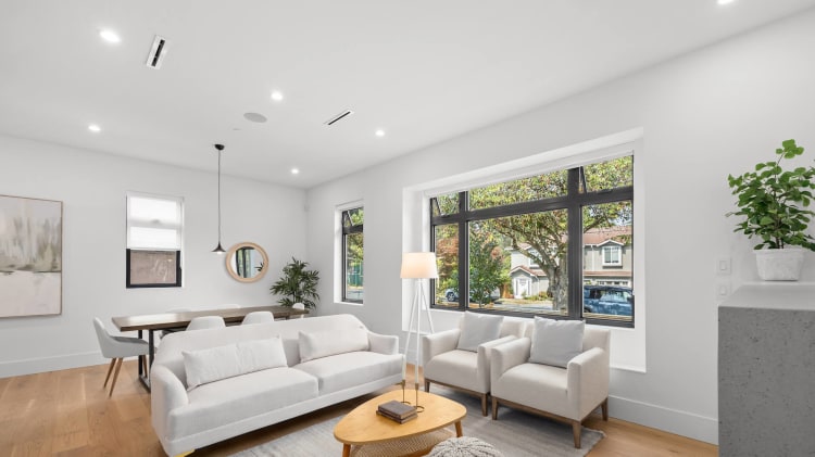Mount Pleasant’s Kensington-Cedar Cottage community is a vibrant and eclectic neighbourhood: This is where Mizan Developments’ Oliver Residences has found its home thumbnail