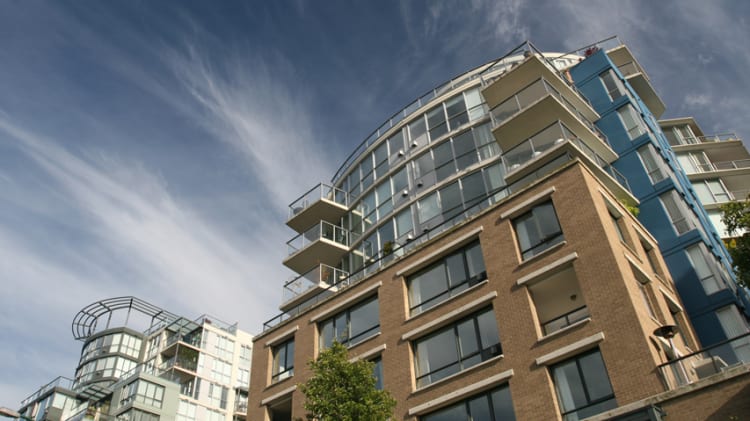 Will Higher Condo Supply Increase Affordability? image