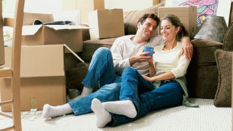 Vancouver NOT Most Expensive Canadian City for First-Time Home Buyers: Study image