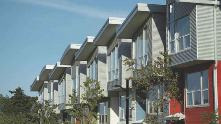 BC Home Building Investment Up 12.3% Year Over Year: Report image