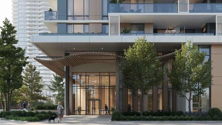 Discover a Five-Star lifestyle at ML Emporio Properties’ stunning new tower, Sequoia thumbnail