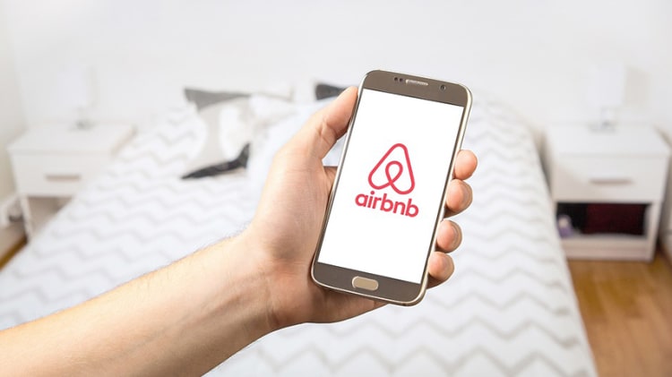 Vancouver Urged to Make AirBnB Accountable to City Bylaws image