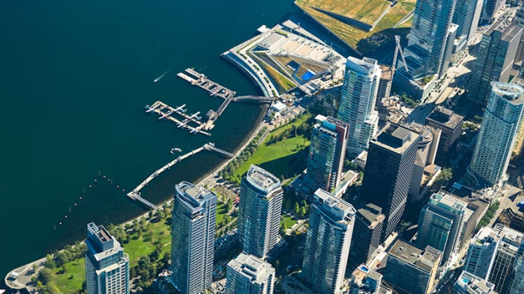 Vancouver Bans AirBnB Rentals on Second Homes, Suites, Laneway Houses thumbnail