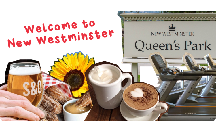 The royal treatment. image