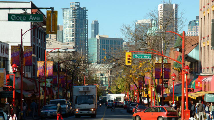 City Urged to Hold Off on “Decharacterizing” Chinatown Development thumbnail
