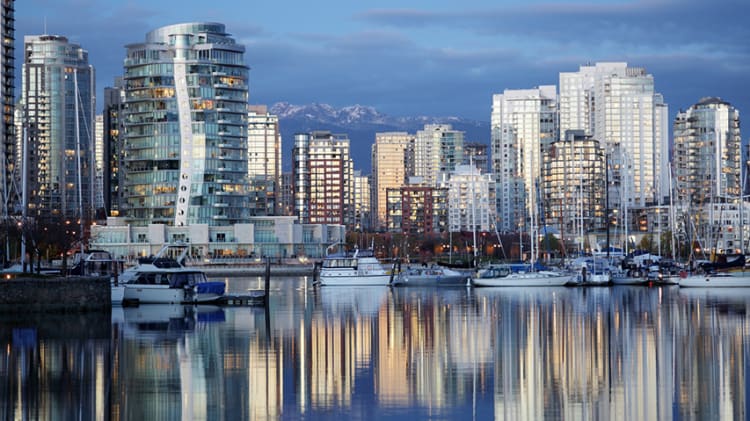 Vancouver’s Luxury Real Estate Market on a Global Scale thumbnail