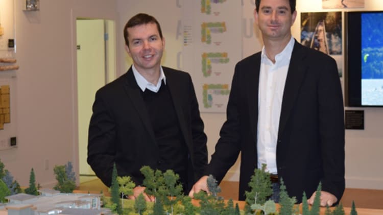 Quick Sell-Out of Squamish Condos was to Local People, Not Investors thumbnail