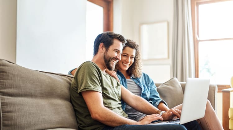 5 Financial Benefits Only Available for Homeowners image