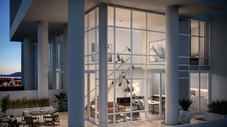 Inspired by innovation, Apex raises the bar to better, balanced living on the North Shore thumbnail