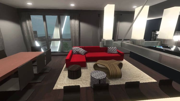 How Virtual Reality will Change Real Estate Marketing: Part 2 thumbnail