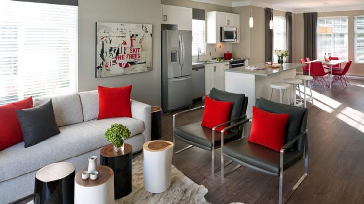 Brooklyn Village: Quality and Affordability with a Young Vibe image