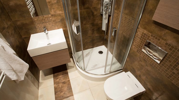 Twelve Tips to Make Your Smallest Room Feel Much Bigger thumbnail