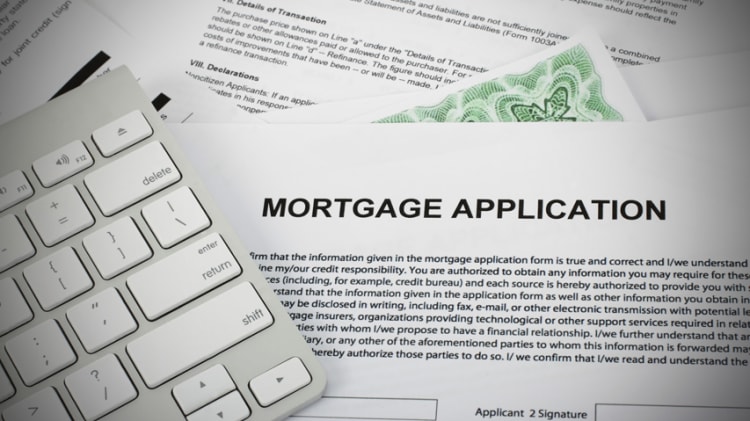 What Retirees Need to Know About Qualifying for a Mortgage or Refinance image