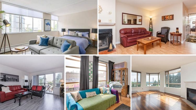 Top 5 Most-Viewed Homes: Sept 15-21 thumbnail