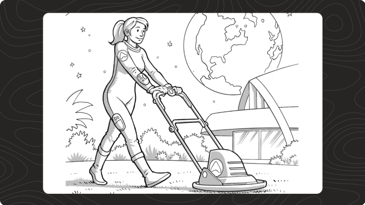 From zero to hero: building the homes of tomorrow. image