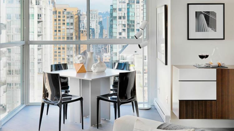 Pacific Point, Yaletown thumbnail