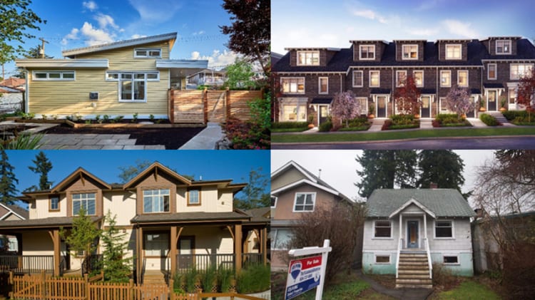 How Can We Solve Affordability? By Redefining Housing image