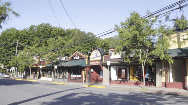 Five Great Things About Living in ... Fort Langley image