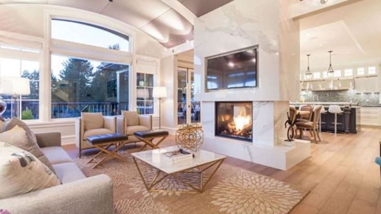 Brand New Shaughnessy Home Listed at $19.8m thumbnail