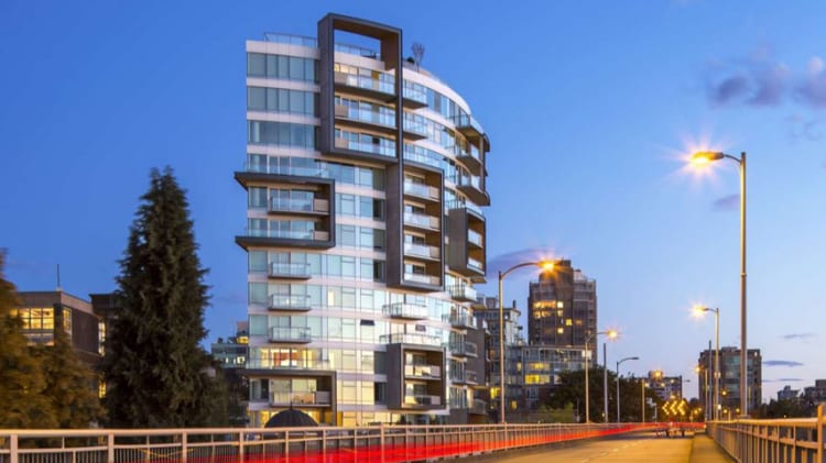 Westbank a Major Winner at Urban Design Awards image