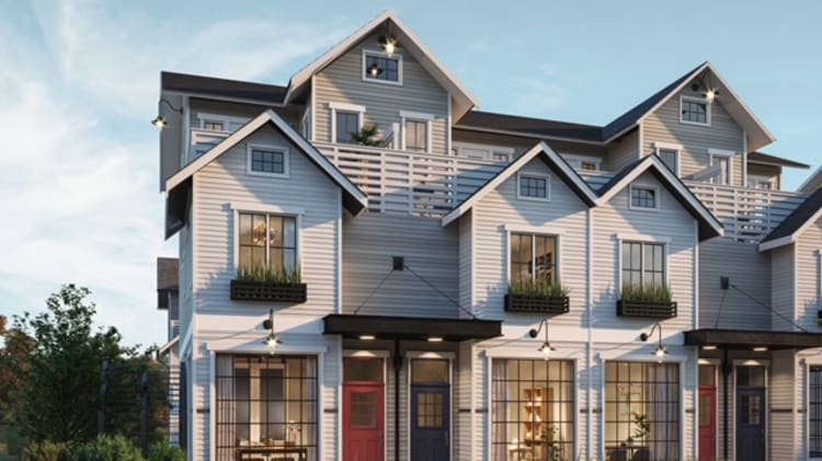 Toppen Ridge is where natural beauty seamlessly meets urban living at its best thumbnail