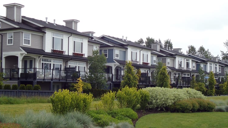 New Immigration Targets Set to “Add to Housing Shortage” image