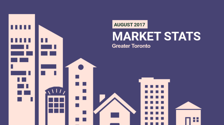 Toronto Home Sales Show Signs of Post-Tax Recovery image