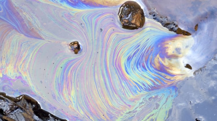 Underground Oil Tanks -- What You Need to Know image