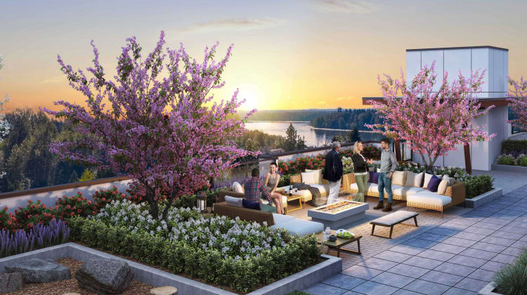 Sierra Ridge Offers Upscale Condos in the Heart of Downtown Maple Ridge thumbnail