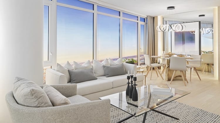 New Azure condos in sought-after South Burnaby’s Southgate City offer unparalleled urban living with Mother Nature’s best thumbnail