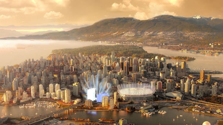 What’s Happening in Vancouver’s “Entertainment District” Crosstown? thumbnail