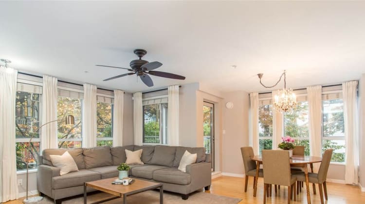 Top 5 Most Viewed Homes in Vancouver this Week: Nov 3-8 [PHOTOS] image