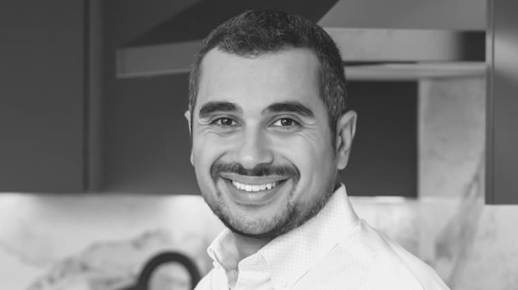 The Agent Tales: #4 Mohamed Mansour image