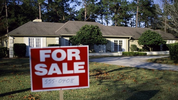 BC Home Sales Jump 25.6% in June, Prices Rise 13.5%: BCREA image