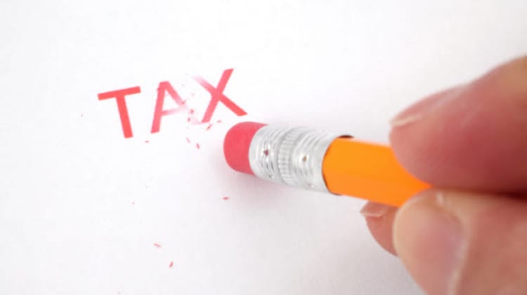 After April 1? HST Transition Primer for Home Buyers & Sellers image