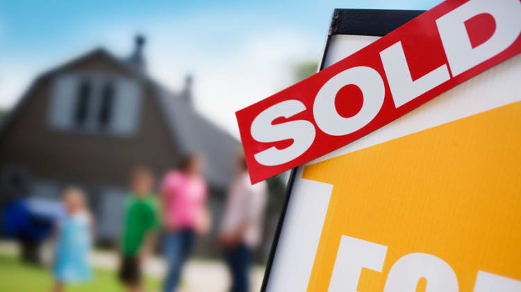 BC’s Early Spring Real Estate Market Accelerating at “Breakneck Pace”: BCREA image