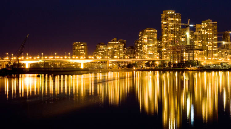 Vancouver Condos a “Better Investment than Gold”: World’s Biggest Asset Manager image